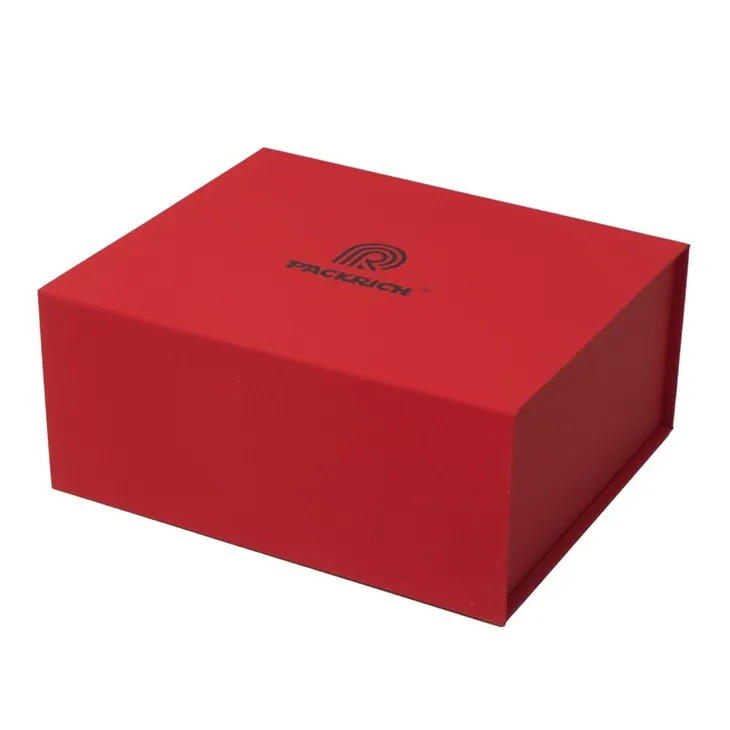 Luxury Jewelry Paper Box